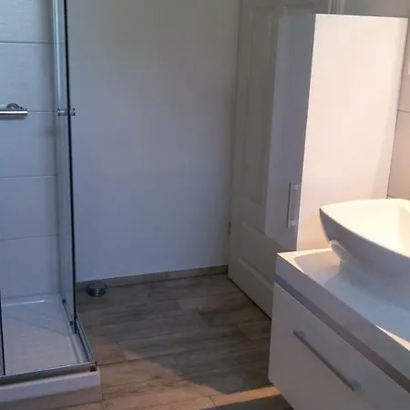 Ferienwohnung Ellen Apartment Neustadt in Sachsen