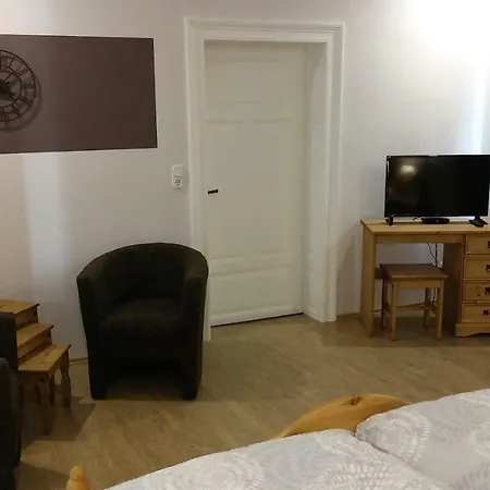 Apartment Ferienwohnung Ellen