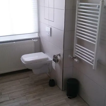 Ferienwohnung Ellen Apartment *