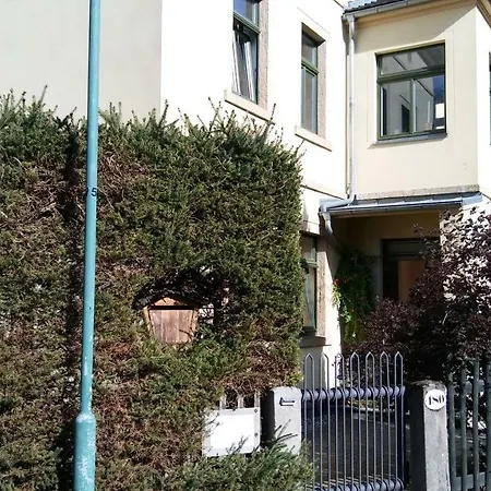 Apartment Ferienwohnung Ellen Neustadt in Sachsen