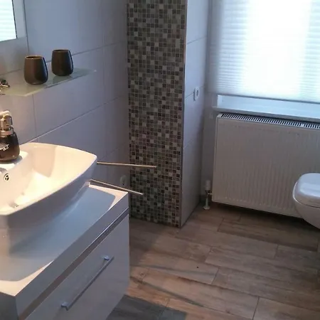 Ferienwohnung Ellen Neustadt in Sachsen